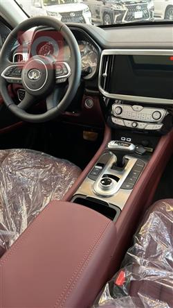 Great Wall Double Cab